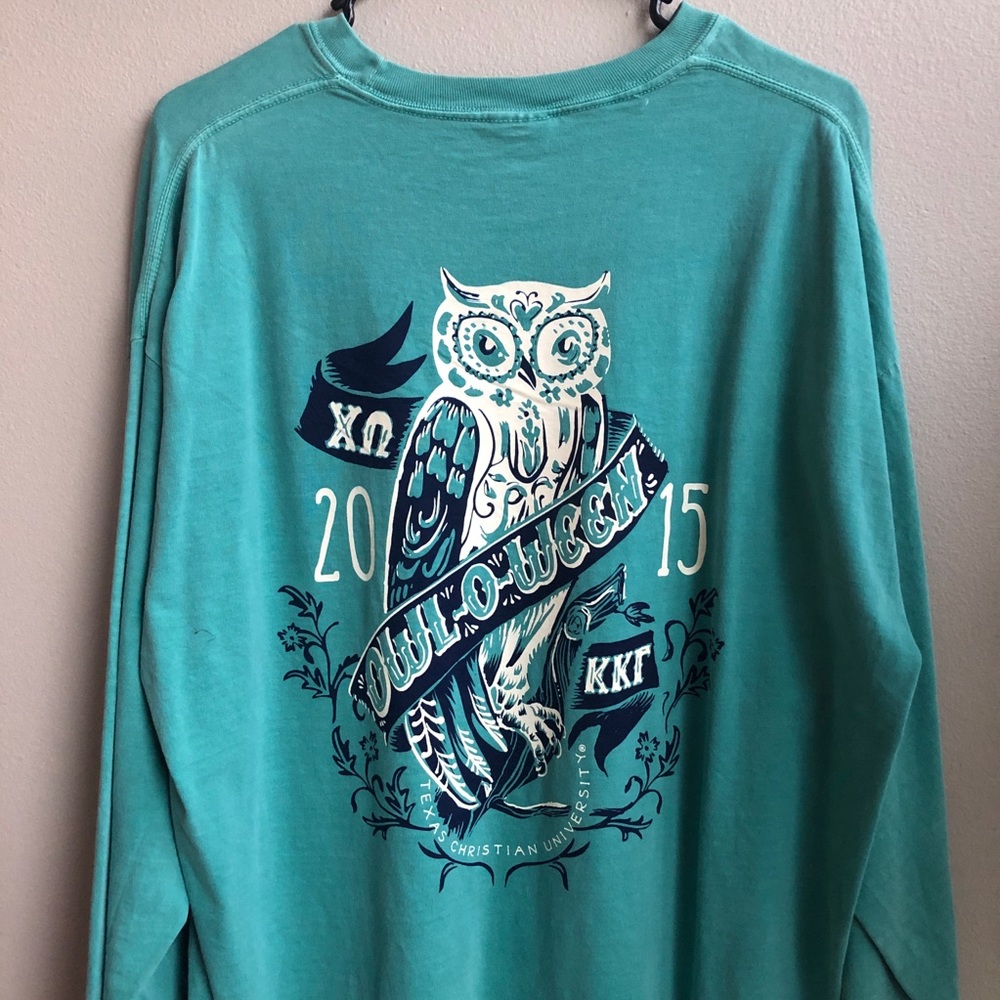 University of Arkansas - XO & KKG - 2015